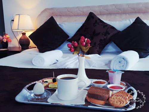 Фотография гостиницы Mirobelle Hotel