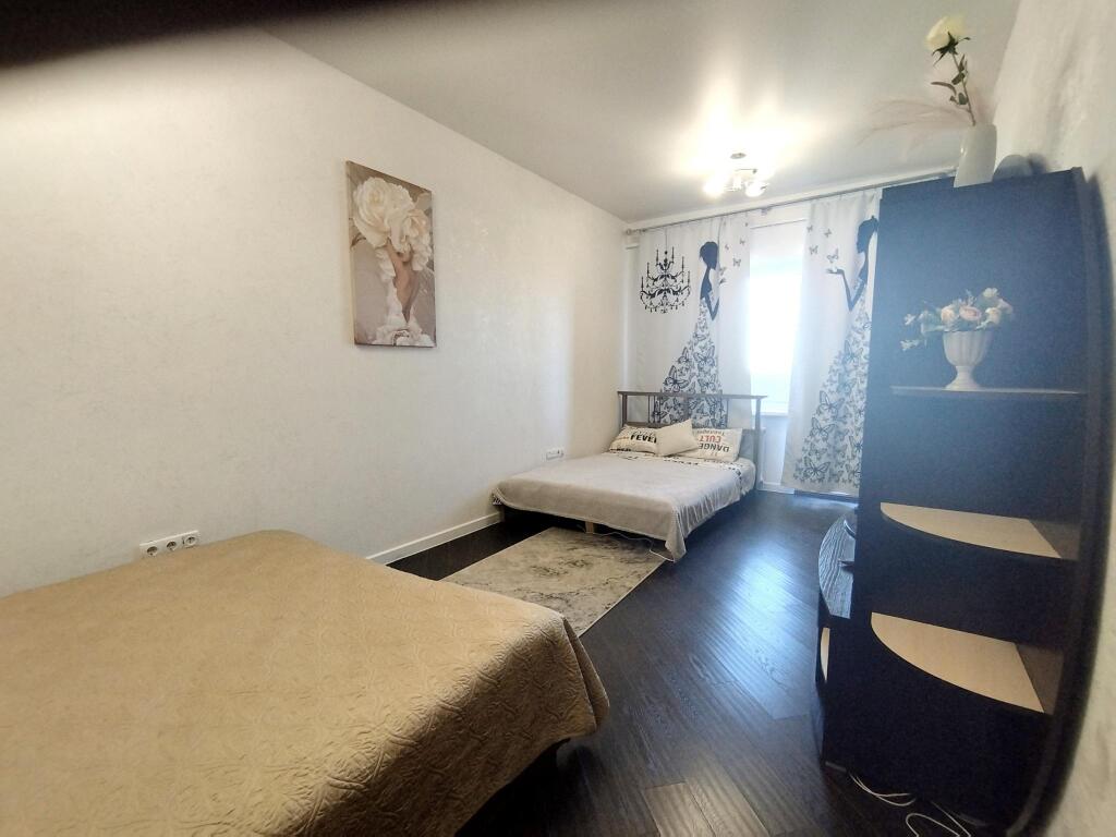 Фотография квартиры Апартаменты на улице Вольская 85