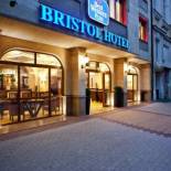Фотография гостиницы Best Western Plus Bristol Hotel