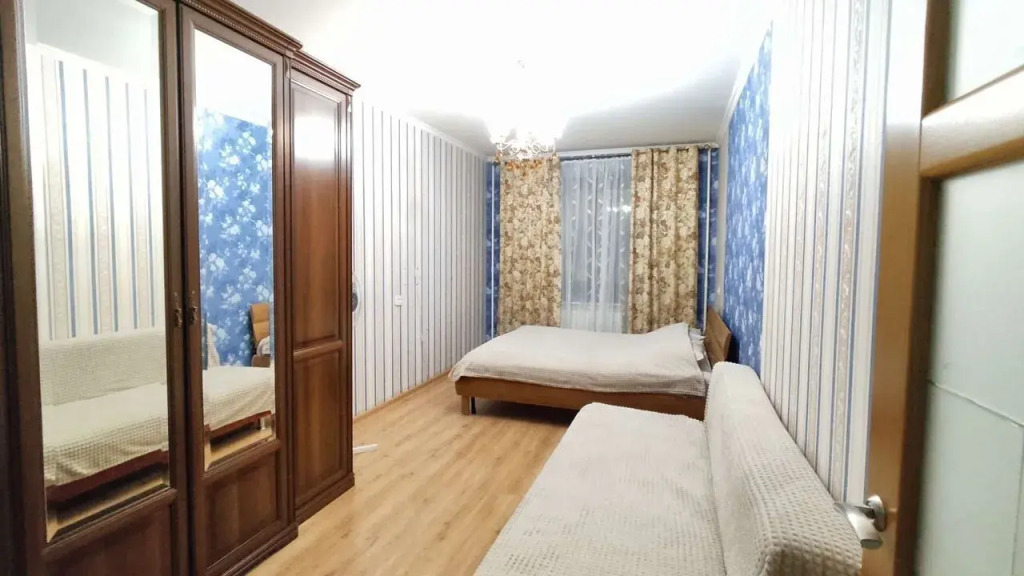 Фотография квартиры Квартира на Проспекте Ленина 137