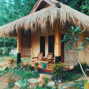 Фотографии мини отеля 
            Cewin's Homestay