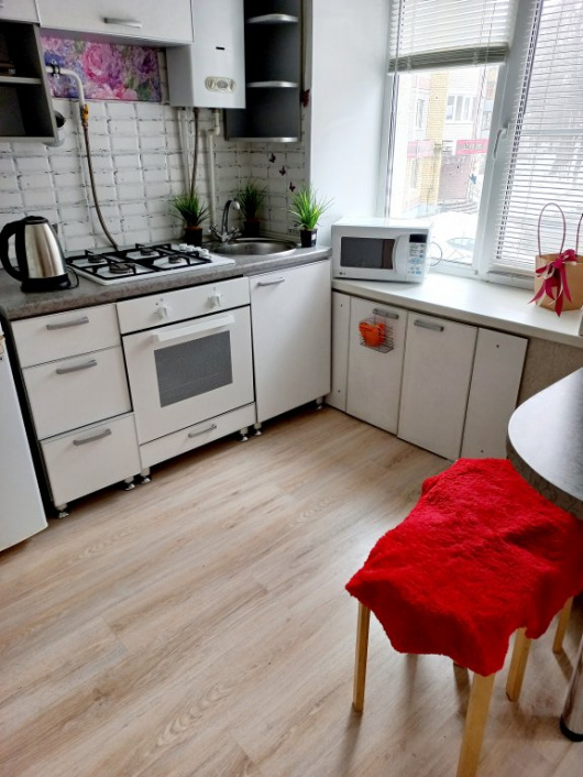 Фотографии квартиры
Апартаменты ул. Кремлевская 37