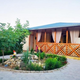 Фотография гостевого дома Золотой ключик