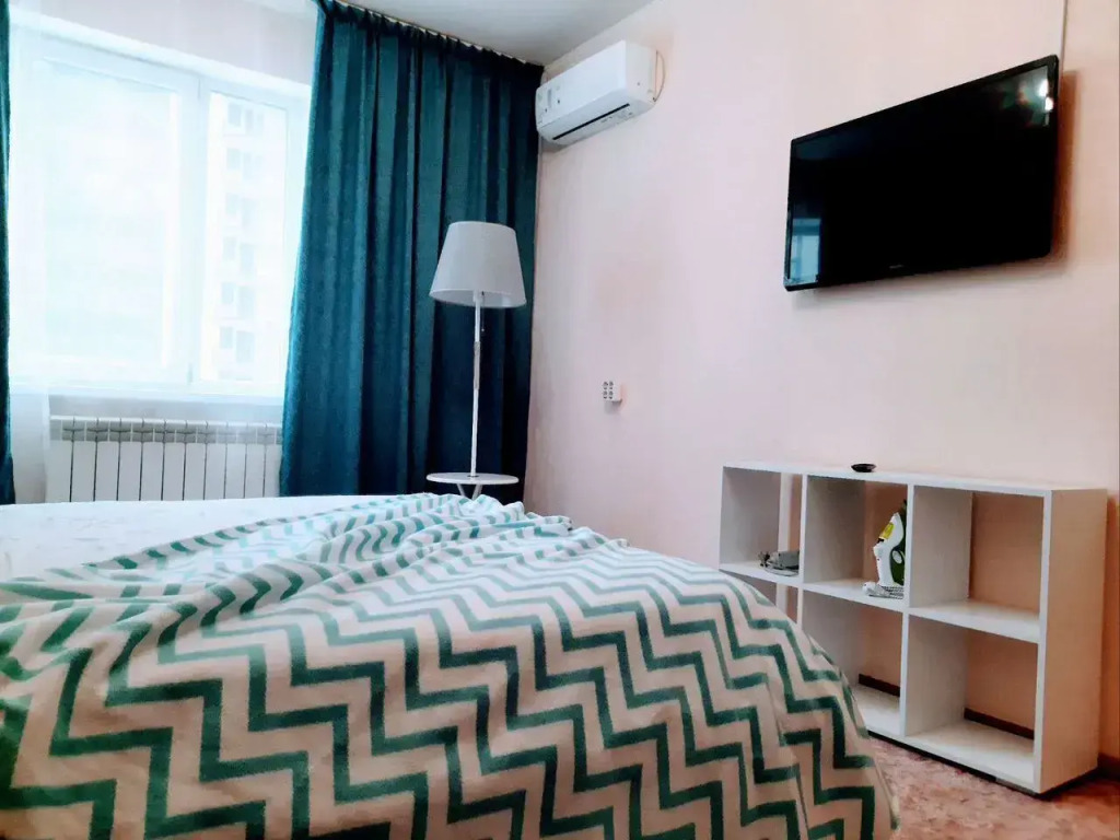 Фотография квартиры Апартаменты на Московском Проспекте 122 (552)