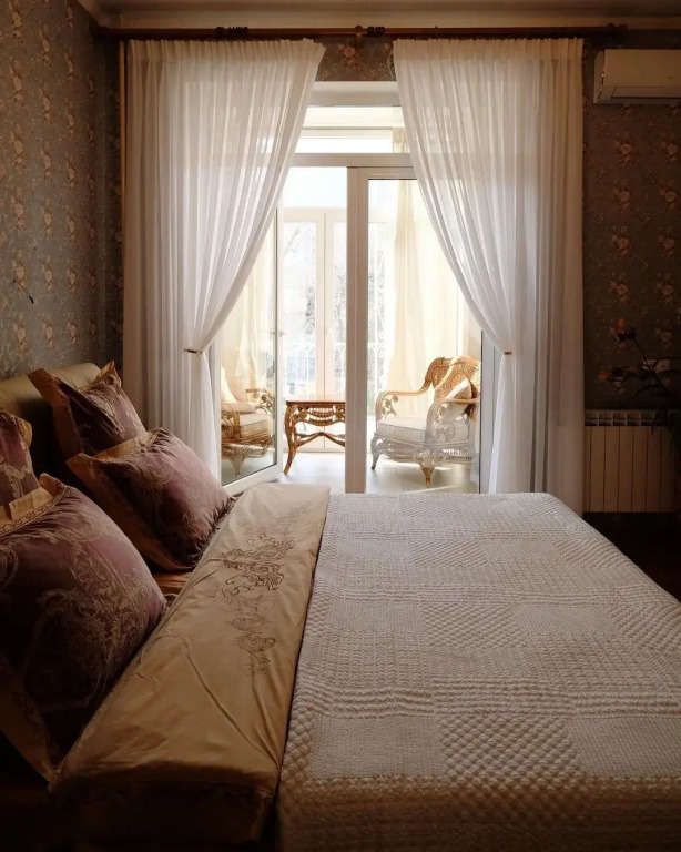 Фотография квартиры Квартира на Ленина с парковкой