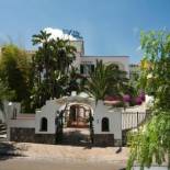 Фотография гостиницы Hotel Villa Angelica