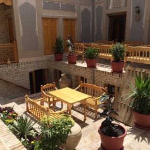 Фотография гостиницы Kavsar Boutique Hotel