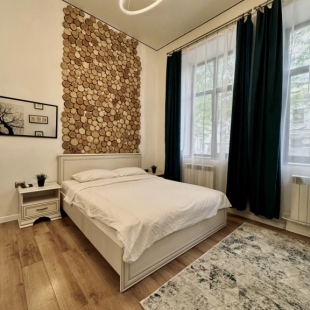 Фотография квартиры Квартира Милая однушечка в самом сердце Бреста