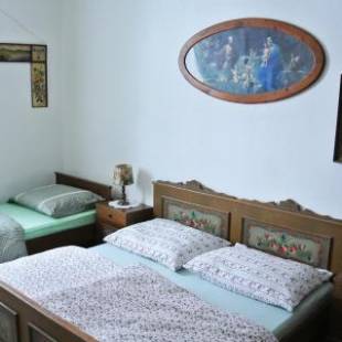 Фотографии гостевого дома
Restaurace a penzion Ubrousku prostři se