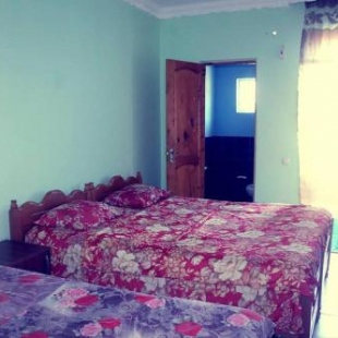 Фотография гостиницы Гостиница