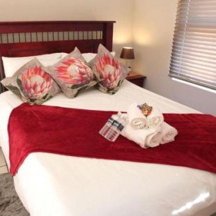 Фотография гостевого дома Alucarni Guest House