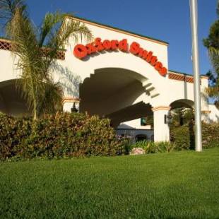 Фотографии гостиницы
Oxford Suites Pismo Beach