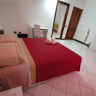 Фотографии гостевого дома 
            B&B SA SPIGA