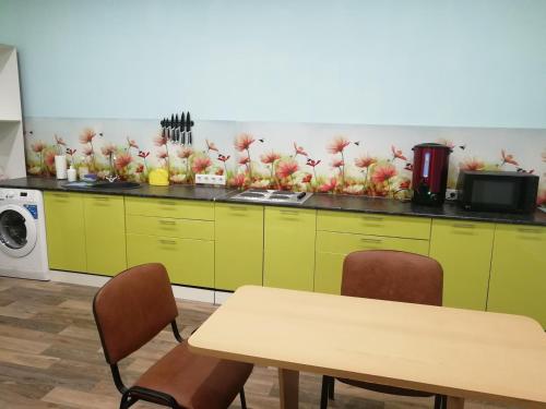 Фотографии хостела 
            Полянка