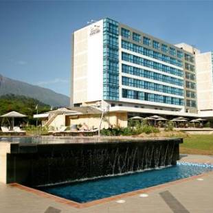 Фотографии гостиницы
Mount Meru Hotel