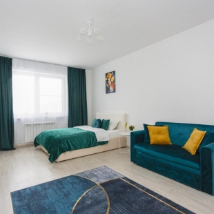 Фотография квартиры Moment House (Момент Хаус) на улице Речников