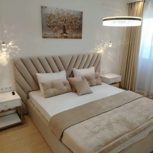 Фотография квартиры Квартира на Войсковой 22к2 (Айвори)