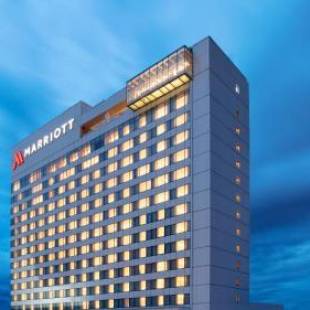 Фотографии гостиницы 
            Clark Marriott Hotel