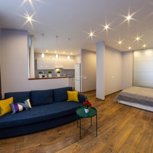 Фотография квартиры RENT-сервис (Рент-сервис) на улице Красный путь 105/4