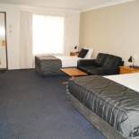 Фотография мотеля Asters On James Motor Inn