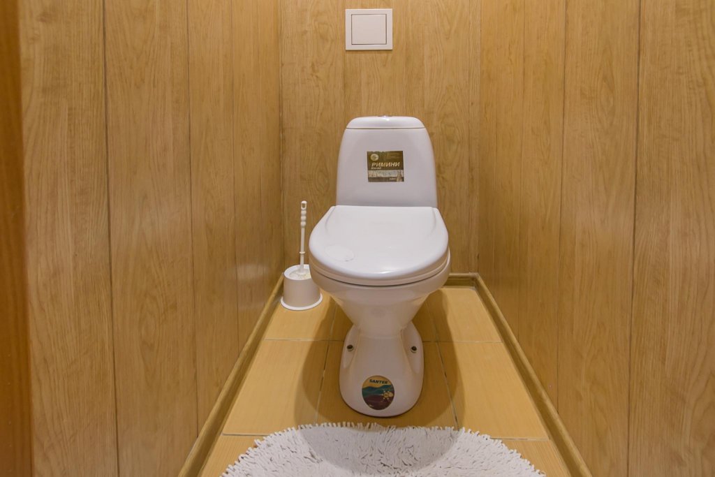 Фотография квартиры Апартаменты от Елены на улице Чайковского