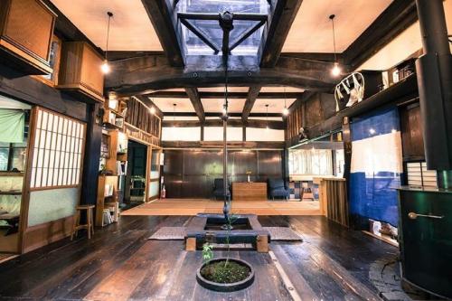 Фотография хостела Hostel Yui-an