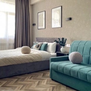 Фотография квартиры Квартира Удачные Сутки Лайф