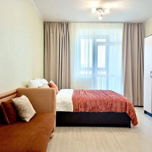 Фотография квартиры Квартира на Чайковского 66а