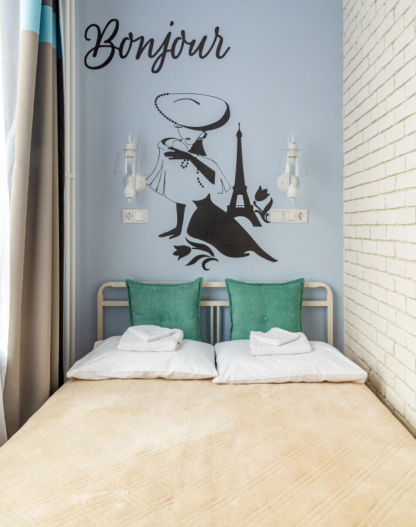 Фотография квартиры Апартаменты InHome24 Комфорт и уют в ЖК Солнцево Парк