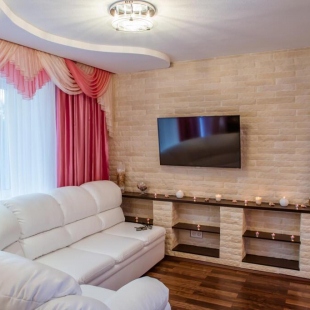 Фотография квартиры Апартаменты на улице Пролетарская 25