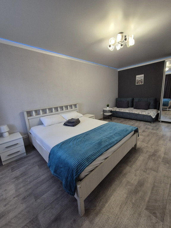 Фотография квартиры Апартаменты Уютная квартира