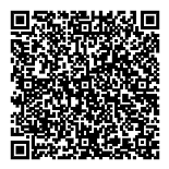 QR код гостиницы Чакви