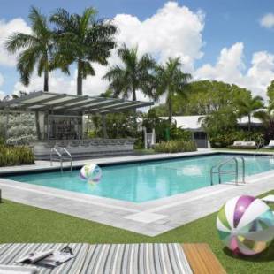 Фотографии гостиницы 
            The Vagabond Hotel