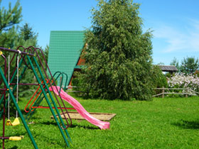 Фотография базы отдыха Кедр