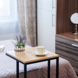 Фотография квартиры Квартира Студия на Солнечной недалеко от Аэропорта