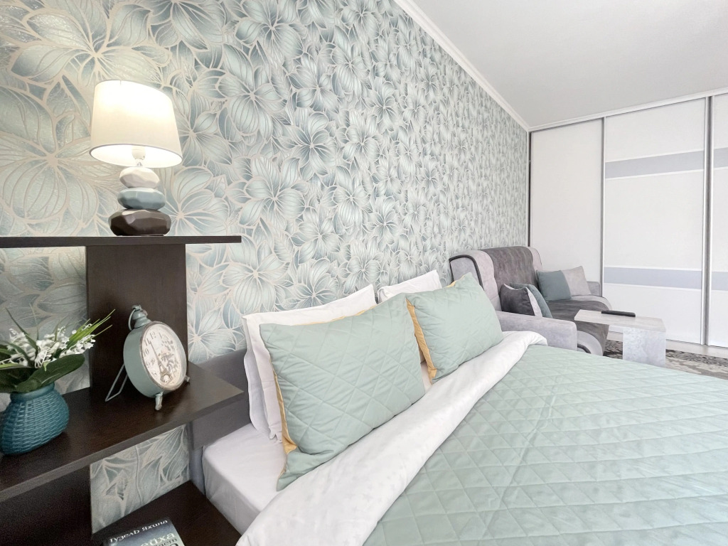 Фотография квартиры Апартаменты Федюнинского 54/12