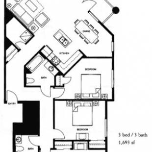 Фотография гостевого дома Village # 2230 - White Mountain Lodge