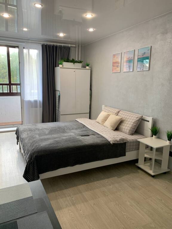 Фотография квартиры Квартира Уютно как дома