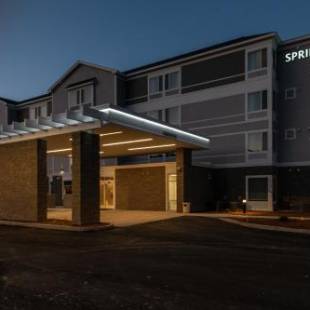 Фотографии гостиницы
SpringHill Suites by Marriott Hampton Portsmouth