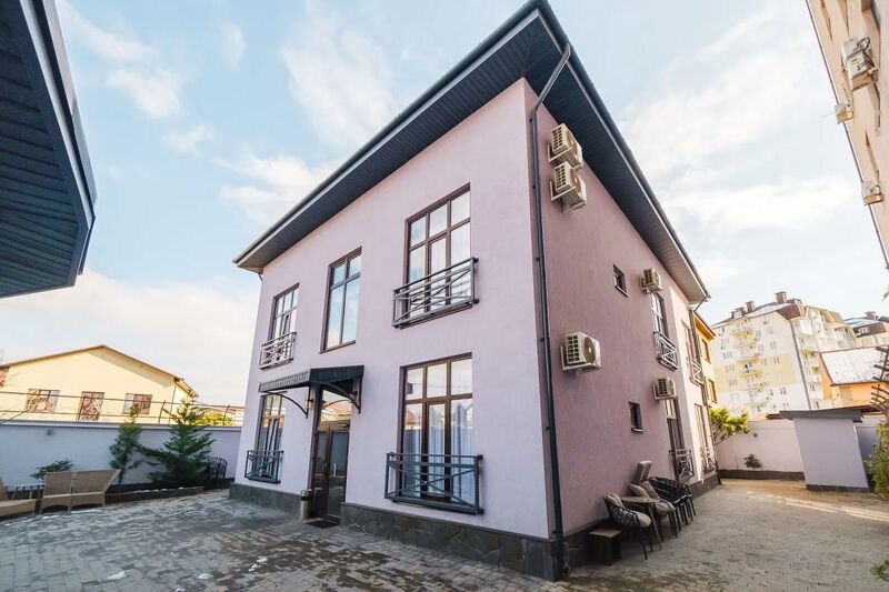 Фотография гостевого дома Лалеби