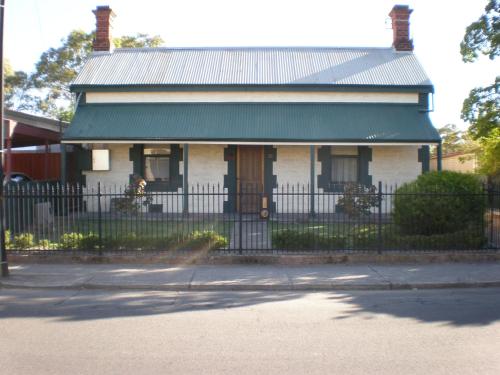 Фотография гостевого дома The Palms