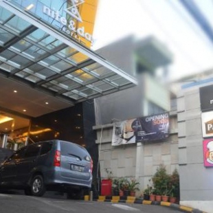 Фотография гостиницы Nite & Day Jakarta Bandengan