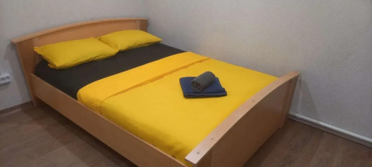 Фотографии квартиры 
            Квартира гостинка на Петропавловской 1/1