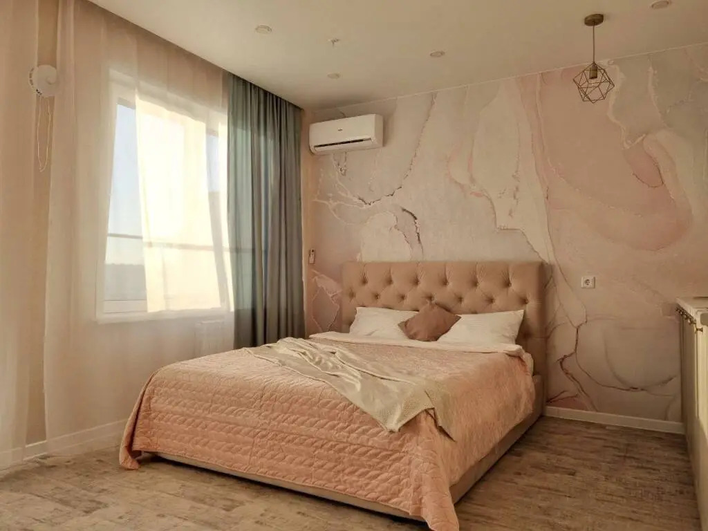 Фотография квартиры Апартаменты Apart River 3