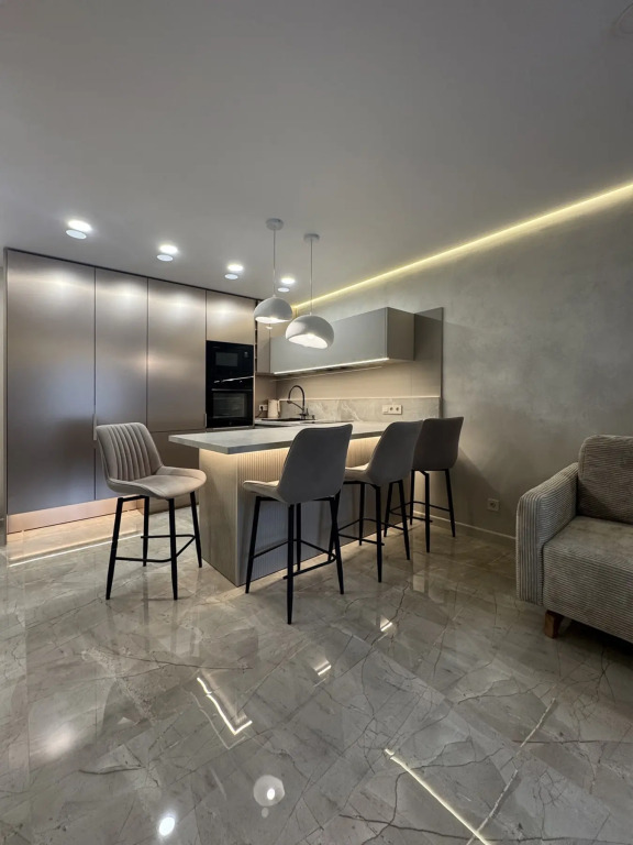 Фотография квартиры Апартаменты Элитные апартаменты на Гоголя 88