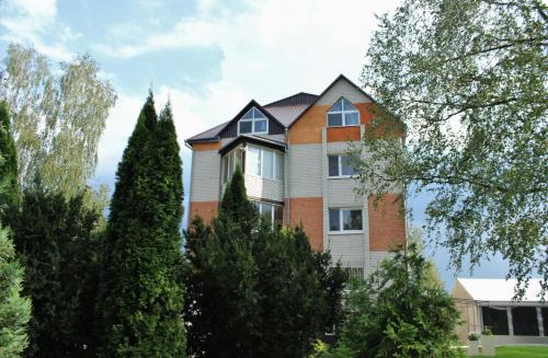 Фотография гостевого дома Вилла Кондра