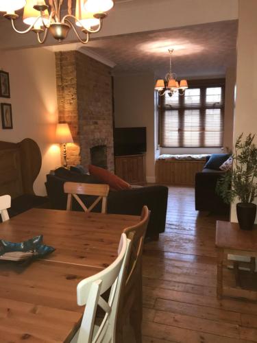 Фотография гостевого дома Serendipity