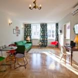 Фотография апарт отеля Crystal Suites Chez Helena