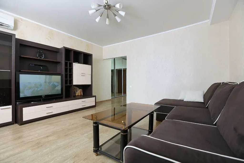 Фотография квартиры Квартира 2-комнатная для ценителей стиля и комфорта