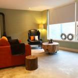 Фотография мини отеля The Old Garage